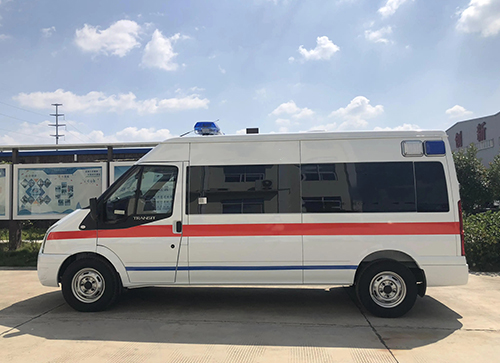 穆棱市客户案例